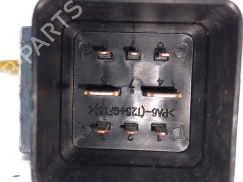 Electronic module RENAULT MASTER III Van (FV) 2.3 dCi 130 RWD (FV01, FV10, FV11, FV12) | BP36596666M83 - Image 2