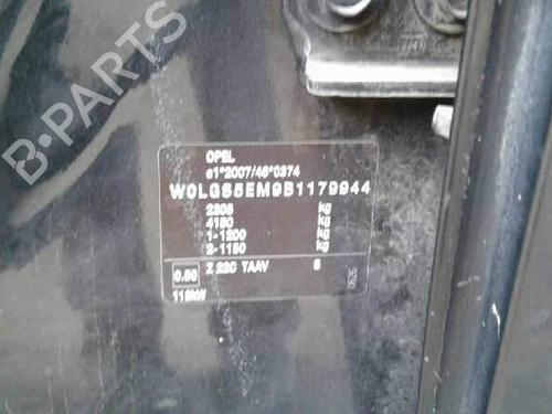 Headlight switch OPEL INSIGNIA A (G09) | BP10298337I24 - Image 14