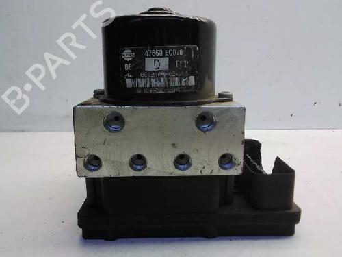Used Control unit Control unit NISSAN PATHFINDER II (R50) 3.3 V6 4WD (170 hp) 25224861 25224861