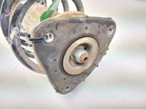 Right front shock absorber FORD KUGA I 2.0 TDCi | BP16112092M17 