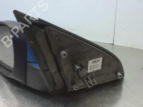 Retrovisor izquierdo OPEL VECTRA C (Z02)  | BP6991942C26 