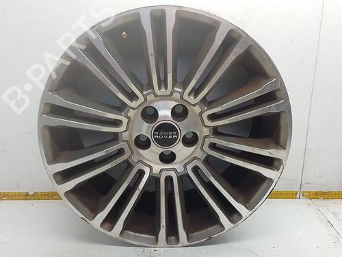 Used Rim LAND ROVER RANGE ROVER EVOQUE (L538) 2.0 4x4 (241 hp) 29734139