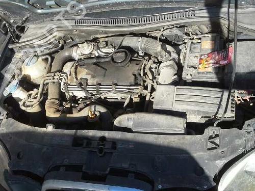 Steering column stalk SEAT LEON (1P1)  | BP1360597I23 