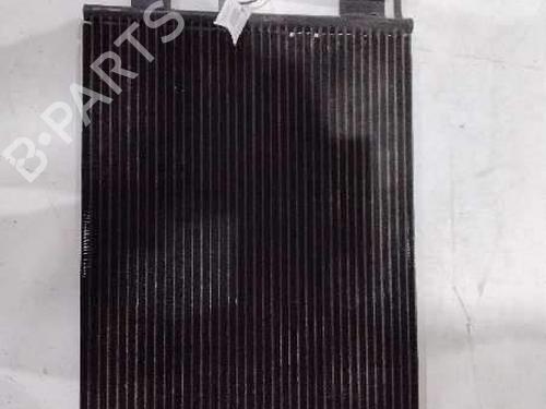 Used AC radiator AC radiator 17055928 17055928