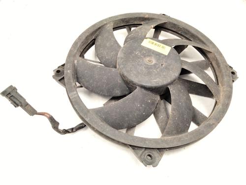 Used Radiator fan CITROËN BERLINGO Box Body/MPV (B9) 1.6 HDi 115 (114 hp) 31665607