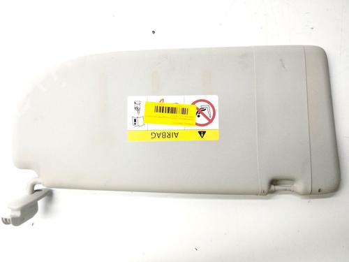 Right sun visor VW CADDY IV Box Body/MPV (SAA, SAH) 2.0 TDI | BP36295296I2 - Image 2