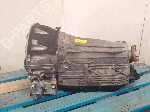 Used Gearbox Gearbox 37075458 37075458