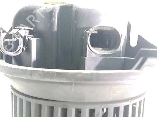 Heater blower motor PEUGEOT 406 (8B)  | BP10407611M62 