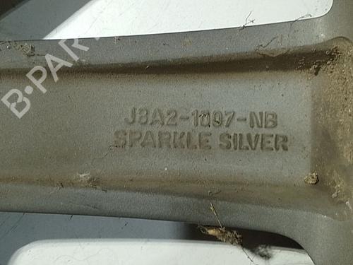Fælk LAND ROVER RANGE ROVER VELAR (L560) 2.0 D240 SD4 4x4 | BP32492391C45 - Image 4