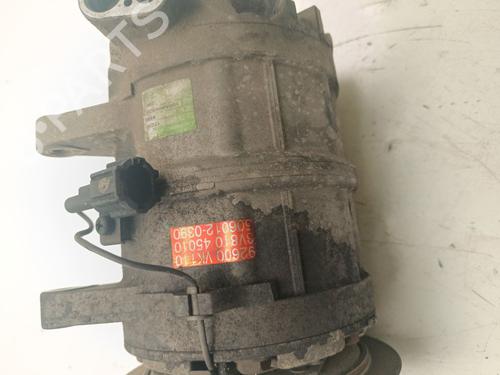 AC compressor NISSAN TERRANO II (R20)  | BP19534243M34