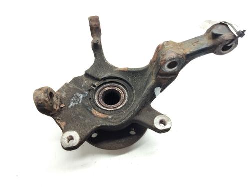 Used Left front steering knuckle OPEL VIVARO A Van (X83) 1.9 DTI (F7) (101 hp) 18410596