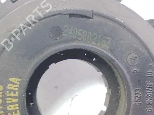 Squib airbag PEUGEOT 406 (8B)  | BP742809C102 