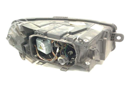 Left headlight AUDI A6 C6 Avant (4F5) 2.7 TDI | BP39065470C28 - Image 2