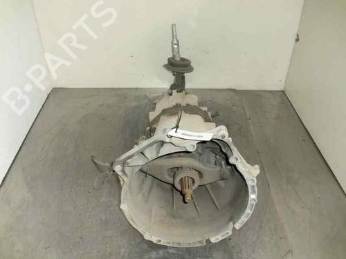 Gearbox BMW 5 (E39) 525 tds | BP118873M3 