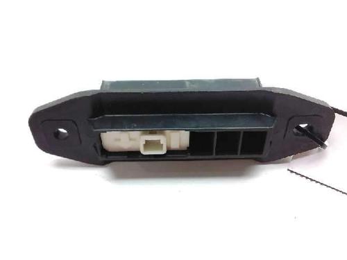 Used Tailgate handle Tailgate handle 11922830 11922830