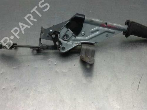 Used Hand brake BMW 1 (E81) [2006-2012]  8775661