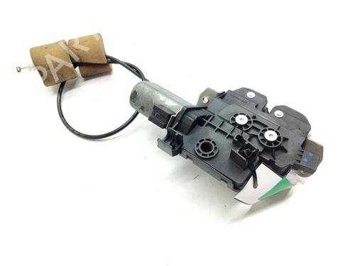 Tailgate lock MERCEDES-BENZ S-CLASS (W221, V221) S 320 CDI 4-matic (221.080, 221.180) | BP18243365C101 