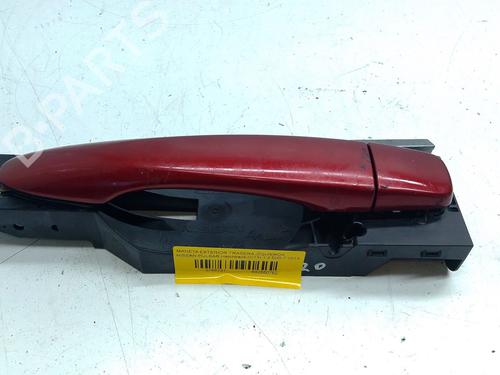 rear-left-exterior-door-handle-nissan-pulsar-hatchback-c13-2014-36917597 main image