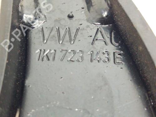 Break pedal AUDI A3 (8P1) 2.0 TDI 16V | BP17059381I19 