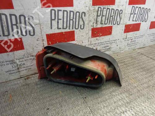 Right taillight PEUGEOT 106 II (1A_, 1C_) 1.5 D | BP140944C35 