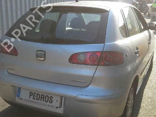 Front right window mechanism SEAT IBIZA III (6L1) 1.4 16V | BP1660971C23 