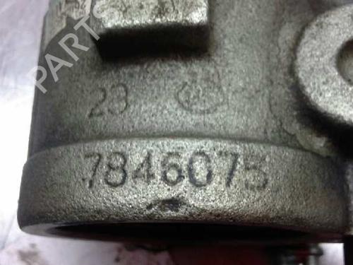 Styring servopumpe RENAULT MEGANE I Coach (DA0/1_) 1.9 dTi (DA0N) | BP206871M99 