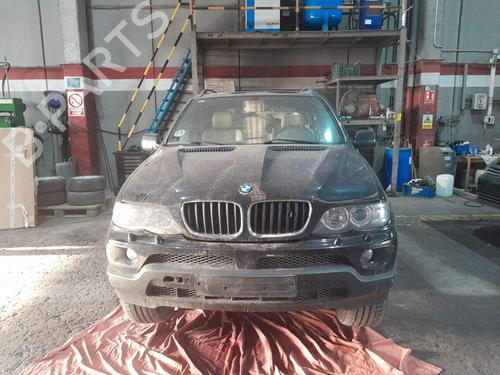 Used Parts BMW X5 (E53) 3.0 d 4893546