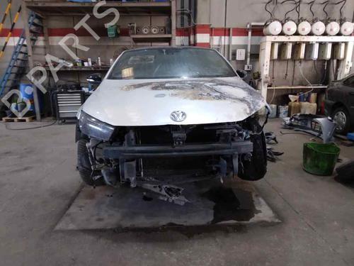 Brugte VW SCIROCCO III (137, 138) 2.0 TFSI 994042