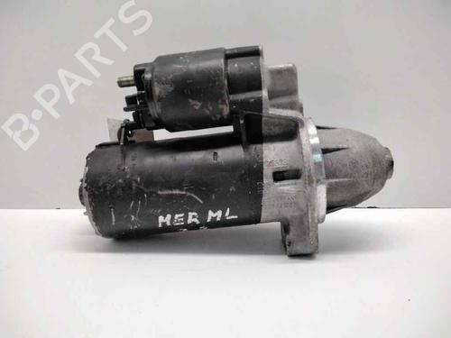 Startmotor MERCEDES-BENZ 190 (W201) [1982-1993]  212220