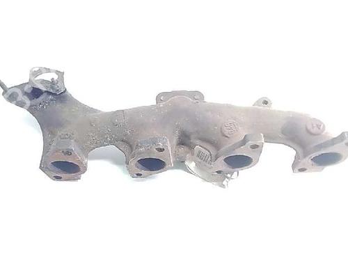 Used Exhaust manifold PEUGEOT 406 (8B) 2.0 HDI 110 (109 hp) 11646963
