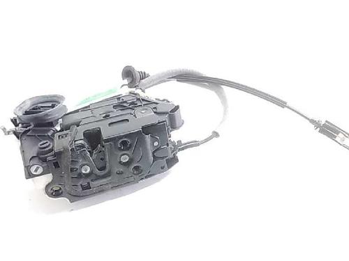 Used Rear left lock VW GOLF VI (5K1) [2008-2014]  13549272