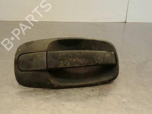 Used Front right exterior door handle NISSAN PRIMASTAR Van (X83) [2002-2025]  6884810