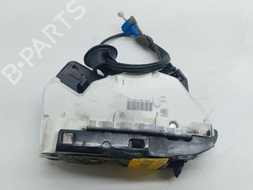 Cerradura puerta trasera derecha SEAT LEON (5F1) 2.0 Cupra (265 hp) 26882036