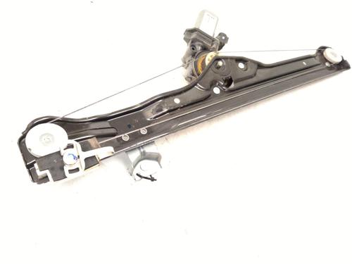Front right window mechanism PEUGEOT BOXER Van 2.0 BlueHDi 130 | BP25227766C23 - Image 3