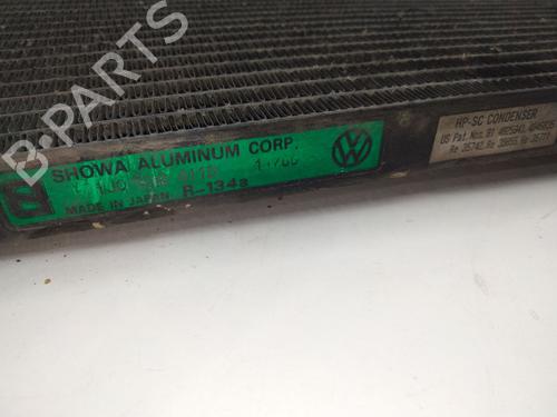 AC radiator VW GOLF IV (1J1) 1.8 T | BP17570428M32 