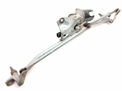 Front wiper motor LAND ROVER FREELANDER I (L314)  | BP27631546M29 