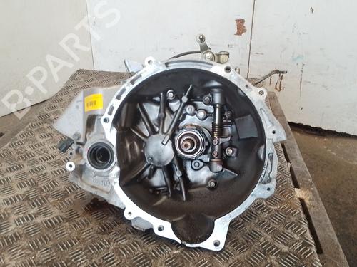 Used Gearbox MITSUBISHI MIRAGE / SPACE STAR VI Hatchback (A0_A) 1.0 (A05A) (71 hp) 32669228