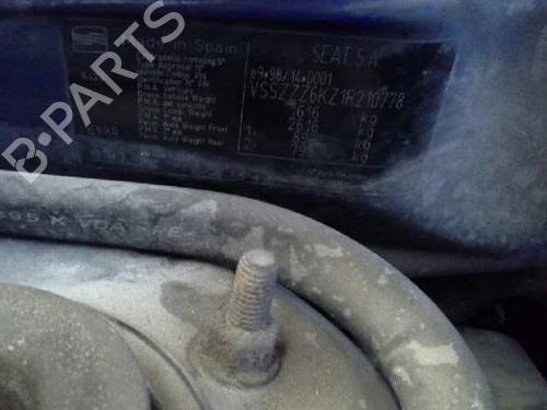 Left taillight SEAT CORDOBA (6K2)  | BP1022940C34 