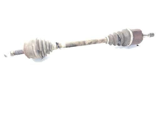 Used Left front driveshaft FIAT QUBO (225_) [2008-2025]  17835144