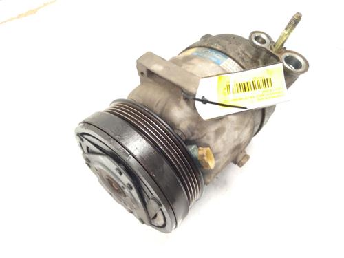 AC compressor CHEVROLET AVEO / KALOS Hatchback (T250, T255) 1.4 | BP29020452M34 