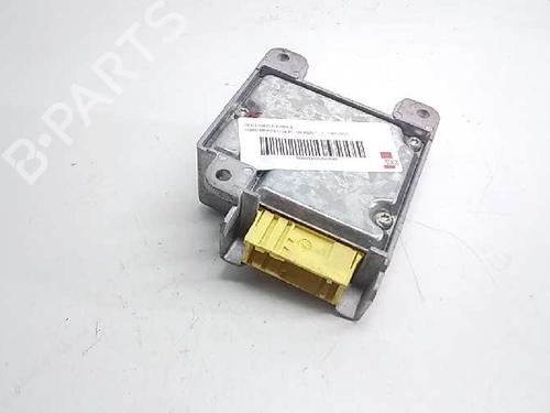 Used ECU airbags FORD MONDEO III (B5Y) [2000-2007]  15887963