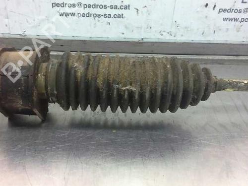 Steering rack NISSAN MICRA III (K12) 1.4 16V | BP2224249M22 