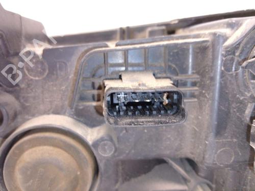 Right headlight RENAULT TALISMAN (LP_) 2.0 Blue dCi 160 (LPAM) | BP37697562C29  - Image 5