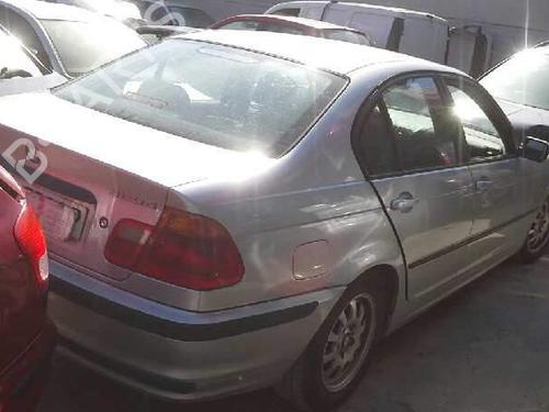 Headlight switch BMW 3 (E46) 320 d | BP1360496I24 - Image 8