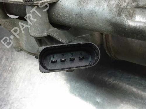 Front wiper motor OPEL CORSA D (S07)  | BP1416300M29 