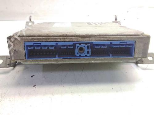 Engine control unit (ECU) NISSAN SERENA (C23)  | BP9525109M57 