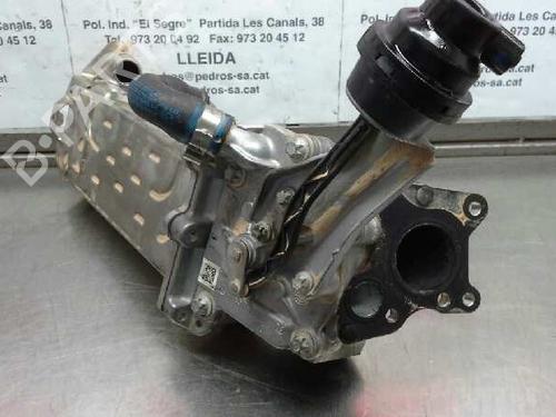 Egr MERCEDES-BENZ A-CLASS (W176)  | BP16090151M69 