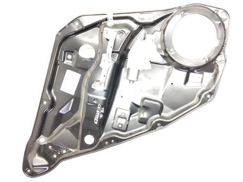 Used Rear left window mechanism MERCEDES-BENZ R-CLASS (W251, V251) R 320 CDI 4-matic (251.022, 251.122) (224 hp) 20687506