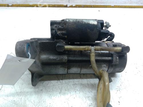 Starter LAND ROVER RANGE ROVER EVOQUE (L538) 2.0 D | BP33027600M8 - Image 2
