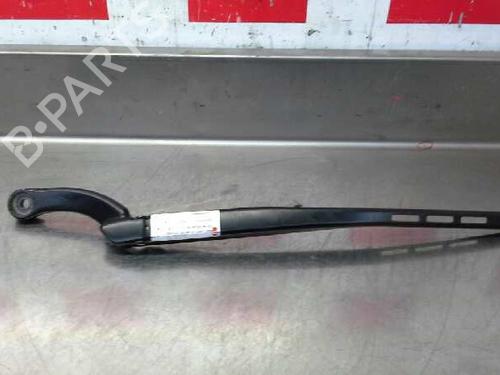 Front windshield wiper arm AUDI A4 B6 (8E2) 2.0 | BP8276156C143 